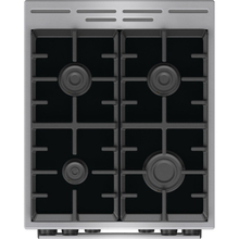 Плита комбінована GORENJE GK 5C65 XV