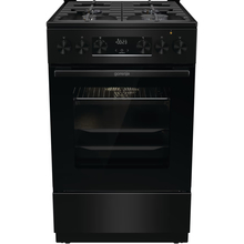 Плита комбінована GORENJE MEKS 5141 B