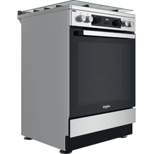 Плита комбінована WHIRLPOOL WS68G8CHX/E