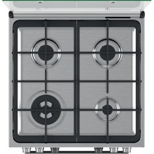 Плита комбінована WHIRLPOOL WS68G8CHX/E