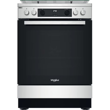 Плита комбинированная WHIRLPOOL WS68G8CHX/E