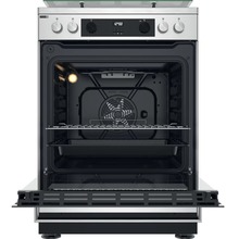 Плита комбінована WHIRLPOOL WS68G8CHX/E