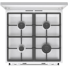 Плита комбинированная GORENJE GK6C5WF (745438)