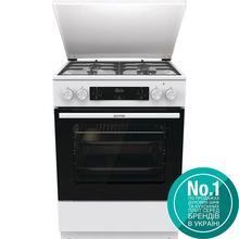 Плита комбинированная GORENJE GK6C5WF
