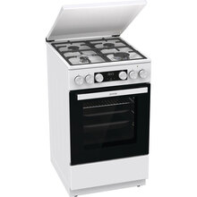 Плита комбинированная GORENJE GK5C42WF-B (745426)