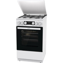 Плита комбінована GORENJE GK5C42WF-B (745426)