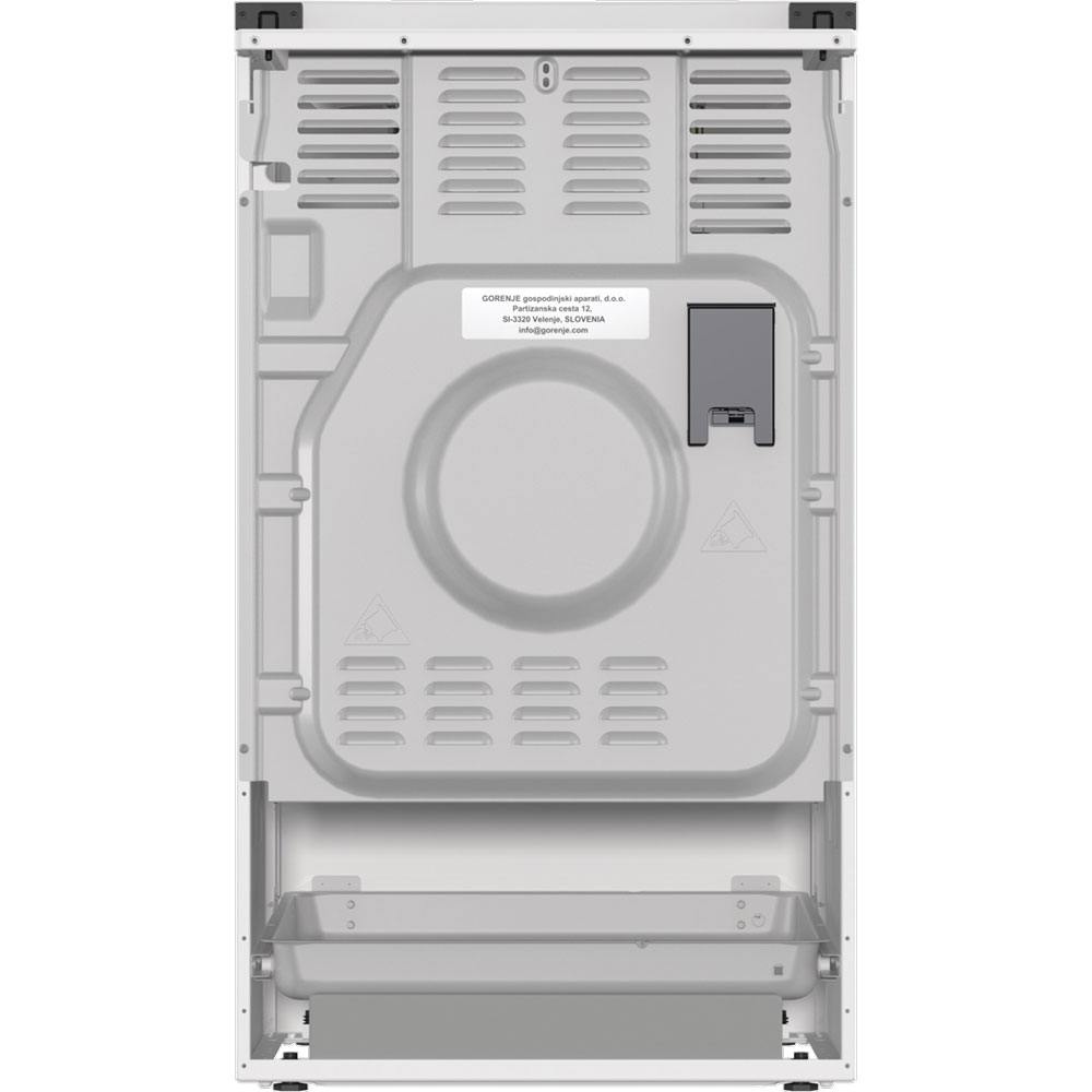 В Украине Плита комбинированная GORENJE GK5C42WF-B (745426)