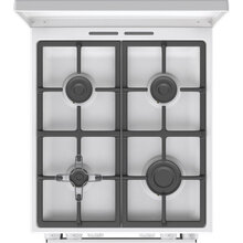 Плита комбинированная GORENJE GK5C42WF-B (745426)