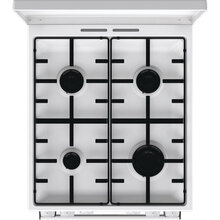 Плита комбінована GORENJE GK5A22WH (745425)