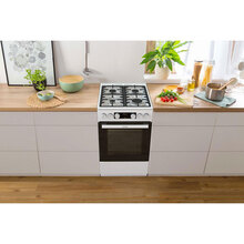 Плита комбинированная GORENJE GGI5C21WF-B (745497)