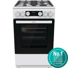 Плита газовая GORENJE GGI5C21WF-B