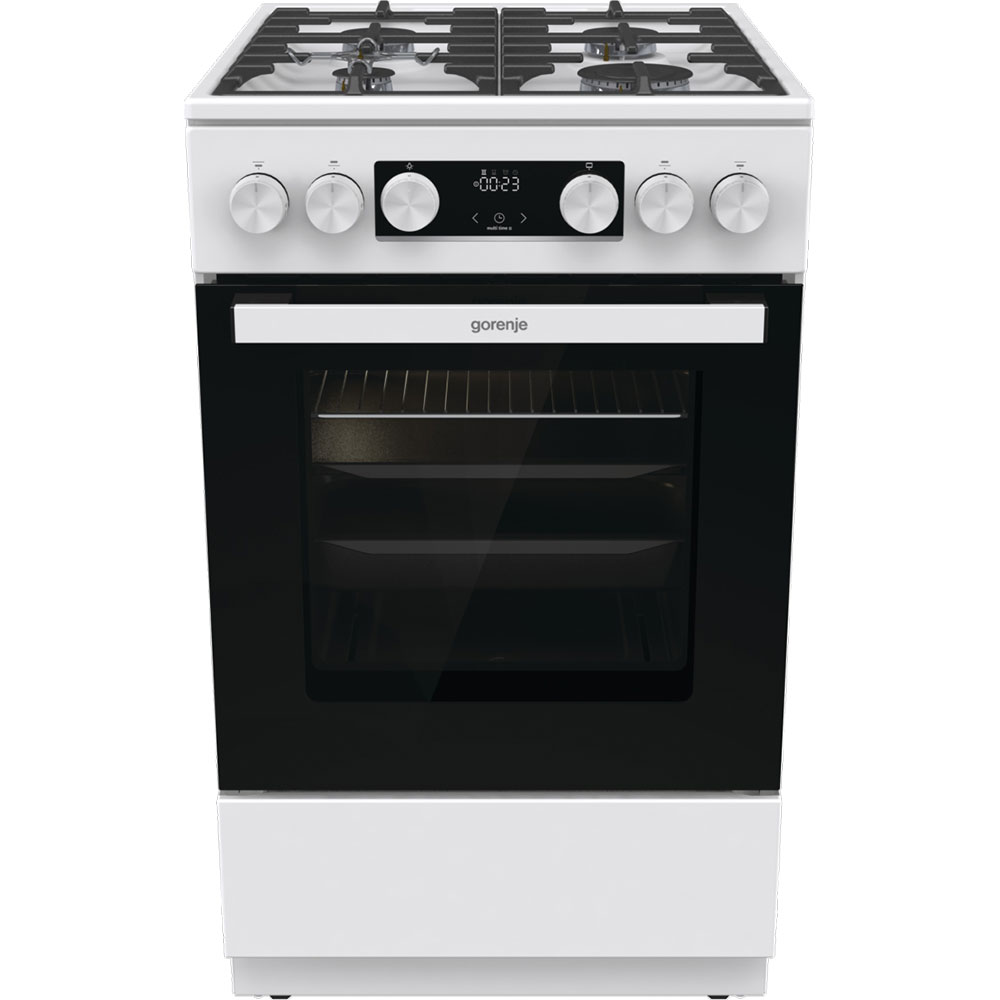 Плита комбинированная GORENJE GGI5C21WF-B (745497)