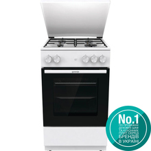 Плита газова GORENJE GG5A14WJ