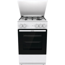 Плита газовая GORENJE GG5A14WJ
