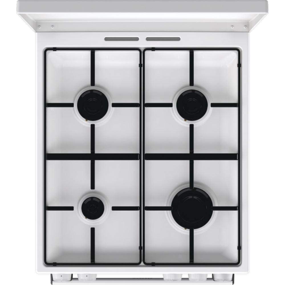 Внешний вид Плита газовая GORENJE GG5A14WJ