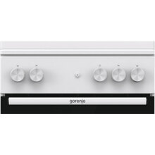 Плита комбінована GORENJE GG5A14WJ (745437)