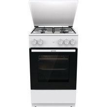 Плита газовая GORENJE GG5A14WJ (745437)