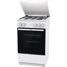 Плита газовая GORENJE GG5A14WJ