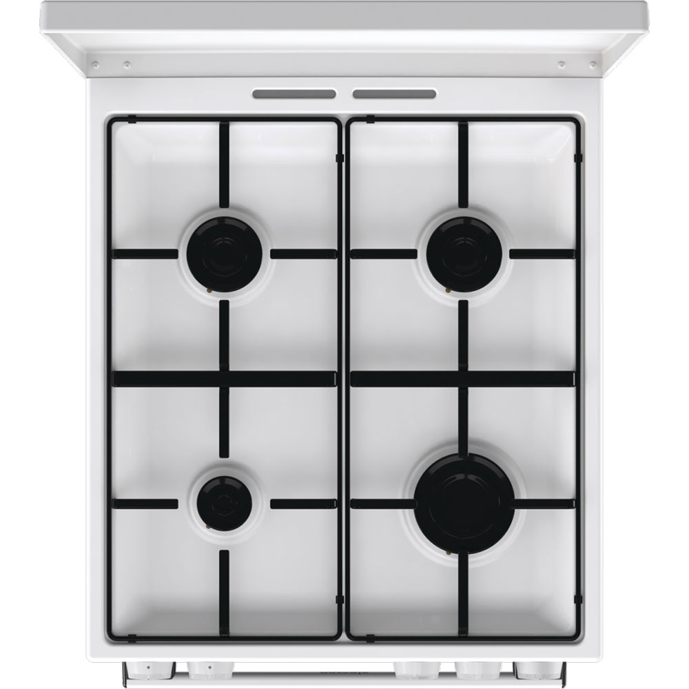 Плита комбінована GORENJE GG5A14WJ (745437) Тип духовки електрична