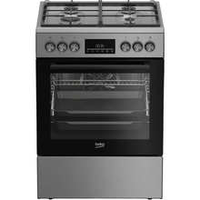 Плита комбінована BEKO FBM62330GXTN (7785886810)