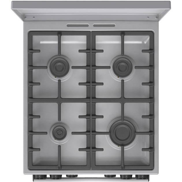 Покупка Плита комбінована GORENJE GKS5C71XF