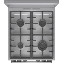 Плита комбінована GORENJE GKS5C71XF