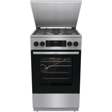 Плита комбінована GORENJE GKS5C71XF