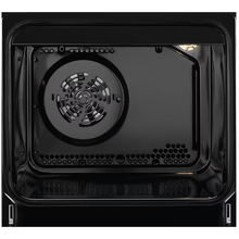 Плита комбинированная ELECTROLUX LKK560010K