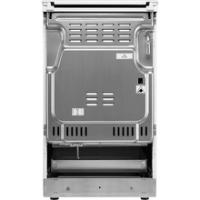 Плита комбинированная ELECTROLUX LKK560010K
