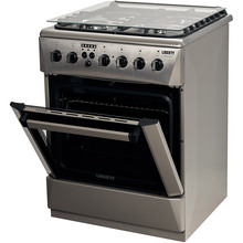Плита комбинированная LIBERTY PWE 6115 CX-F
