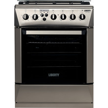 Плита комбінована LIBERTY PWE 6115 CX-F