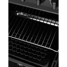 Плита газовая LIBERTY PWG 5101 BL-F (РН244090)