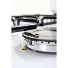 Плита газовая LIBERTY PWG 5101 F (РН244091)