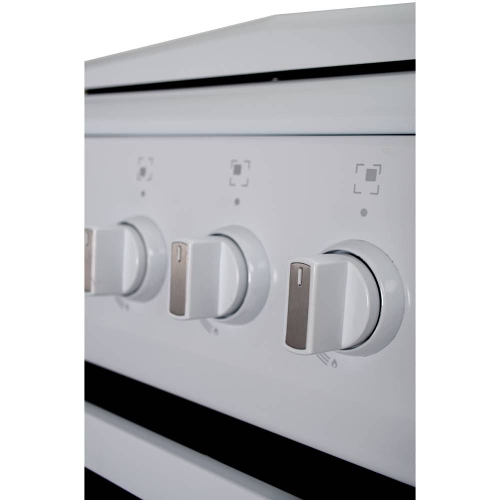 Плита газовая LIBERTY PWG 5101 F (РН244091) Тип духовки газовая