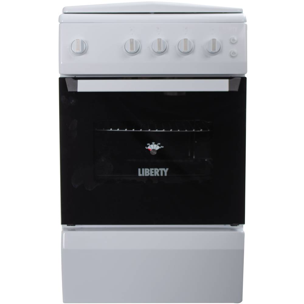 Плита газовая LIBERTY PWG 5101 F (РН244091)