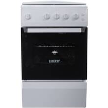 Плита газова LIBERTY PWG 5101 F (РН244091)