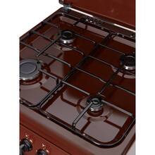 Плита газовая LIBERTY PWG 6101 B-F (РН244092)