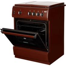 Плита газовая LIBERTY PWG 6101 B-F (РН244092)