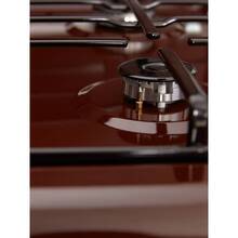 Плита газовая LIBERTY PWG 6101 B-F (РН244092)