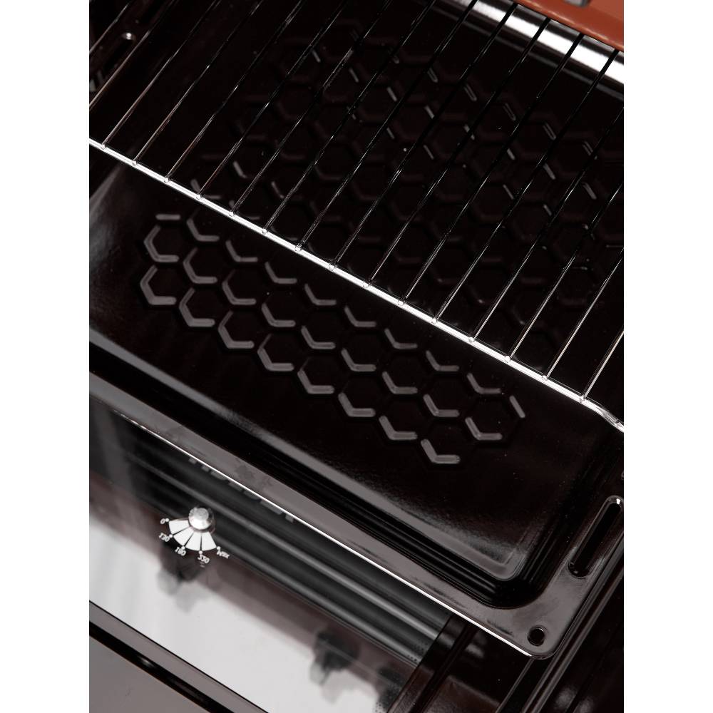 Фото Плита газовая LIBERTY PWG 6101 B-F (РН244092)