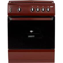 Плита газова LIBERTY PWG 6101 B-F (РН244092)