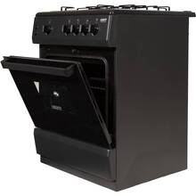 Плита газовая LIBERTY PWG 6101 BL-F (РН244093)