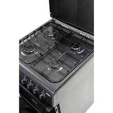 Плита газовая LIBERTY PWG 6101 BL-F (РН244093)