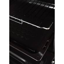 Плита газовая LIBERTY PWG 6101 BL-F (РН244093)