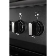 Плита газовая LIBERTY PWG 6101 BL-F (РН244093)