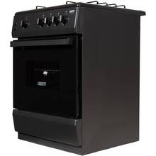 Плита газовая LIBERTY PWG 6101 BL-F (РН244093)