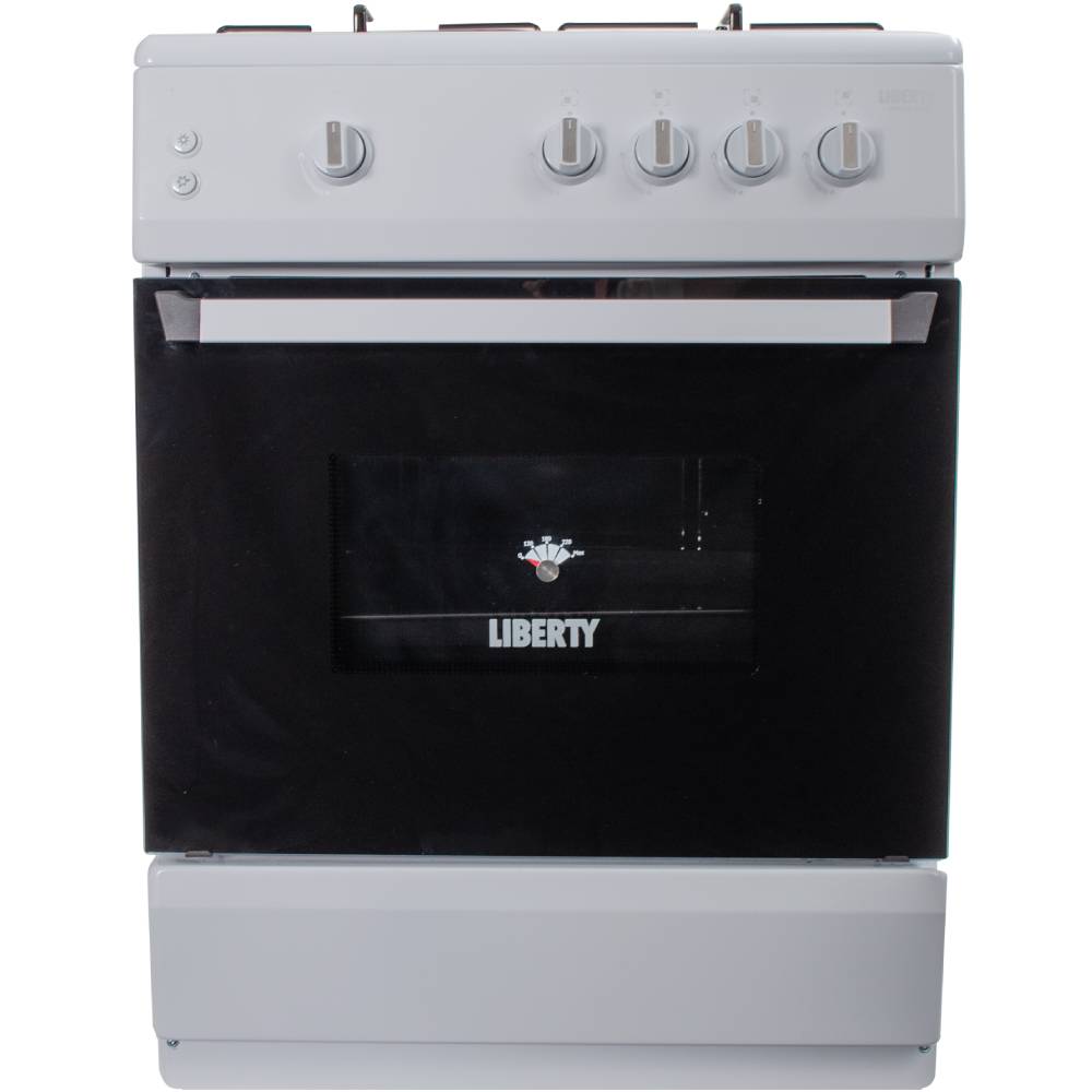 Плита газовая LIBERTY PWG 6101 F (РН244094)