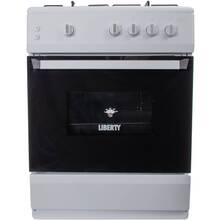 Плита газова LIBERTY PWG 6101 F (РН244094)