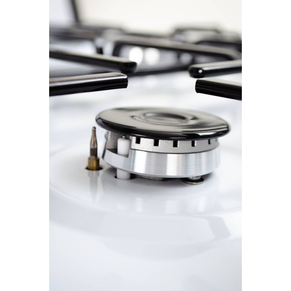 Плита газовая LIBERTY PWG 6101 F (РН244094) Тип варочной поверхности газовая