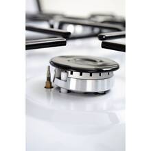 Плита газовая LIBERTY PWG 6101 F (РН244094)